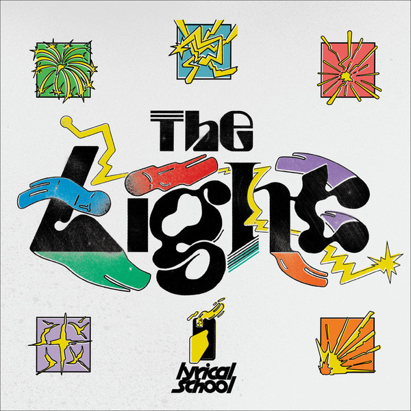 lyrical school | The Light | ビクターエンタテインメント