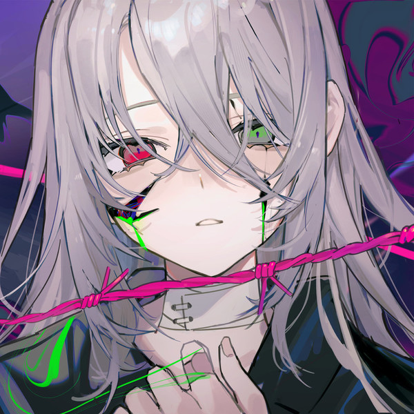 +α/あるふぁきゅん。Alfakyun. 恍惚に病む。(feat. たかやん)