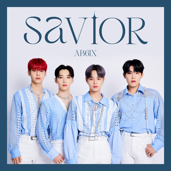 AB6IX | SAVIOR -Japanese ver.- | ビクターエンタテインメント