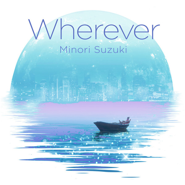 鈴木 みのり | Wherever | FlyingDog