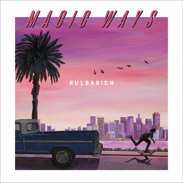 【CD・DVDセット】Nulbarich ナルバリッチ Nulbarich | H.O.T （初回限定盤） | ビクターエンタテインメント