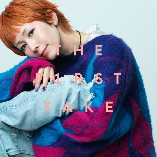 木村カエラ | MAGNETIC - From THE FIRST TAKE | ビクター