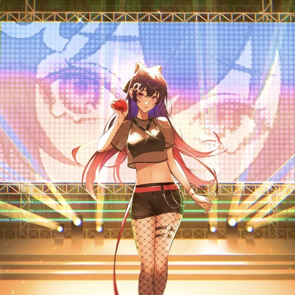 歌い手 あるふぁきゅん C90 コミケ 本人キスマーク サイン入り