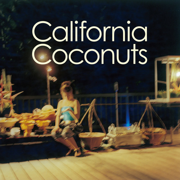 くるり | California coconuts | ビクターエンタテインメント