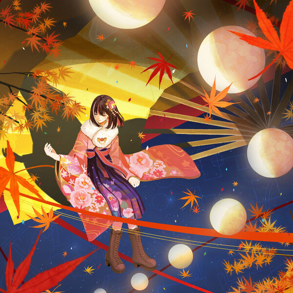 AZKi | カゲロウノ調 | ビクターエンタテインメント