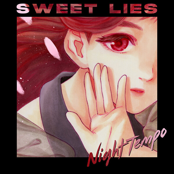 Night Tempo | Sweet Lies (Neon Mix) | ビクターエンタテインメント