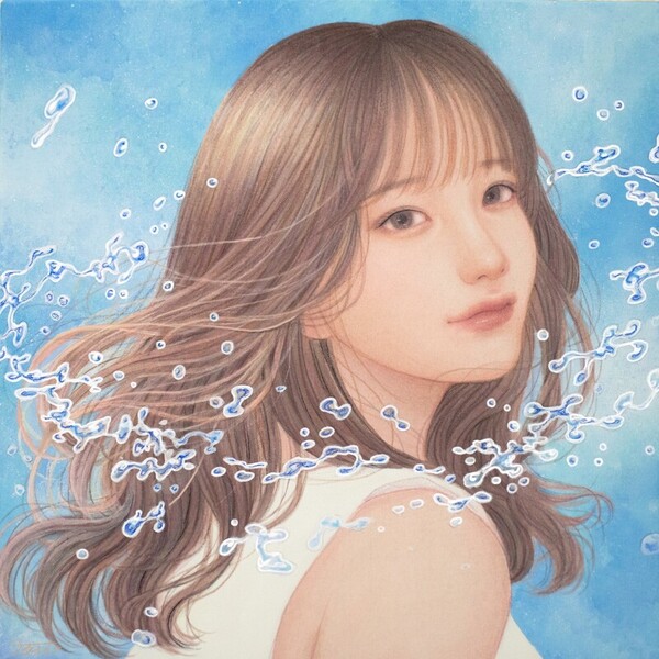 FullMooN blue max CD 生写真付き フルムーン ジャパメタ FullMooN「blue max」 MV Full - YouTube