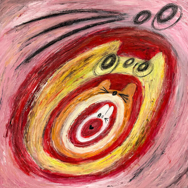 ん・フェニ | ラウドおじいちゃん | ビクターエンタテインメント