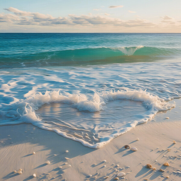 夏目 A夏目 | heart wave | ビクターエンタテインメント