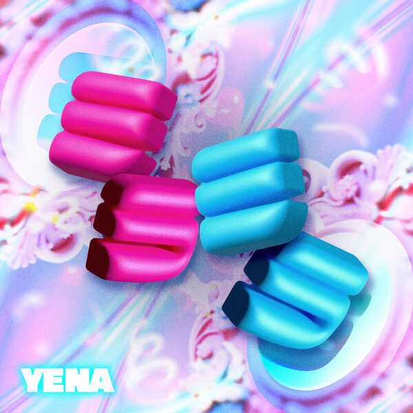 YENA | ミラミラ | ビクターエンタテインメント