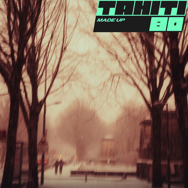 TAHITI 80 | メイド・アップ | ビクターエンタテインメント