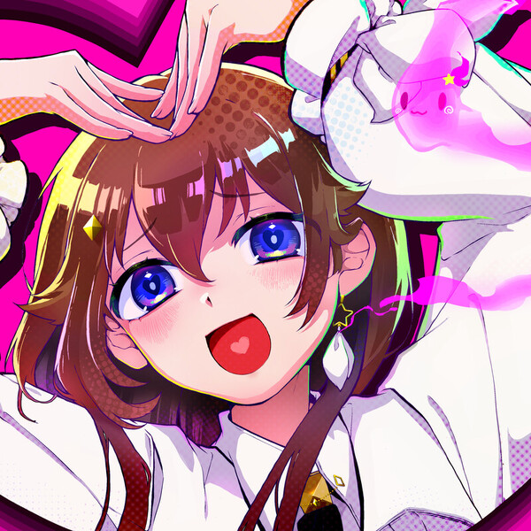 ときのそら | スキ⇄スキ☆うろぼろす | ビクターエンタテインメント