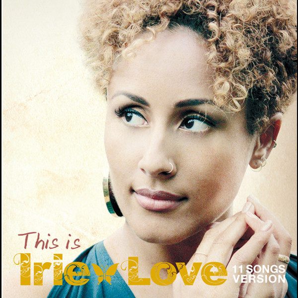 アイリー・ラヴIRIE LOVE ディス・イズ・アイリー・ラヴ 11ソングス・ヴァージョン THIS IS IRIE LOVE 11 SONGS VERSION