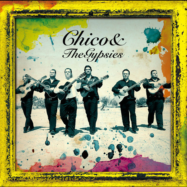 チコ＆ザ・ジャンジーズ - 愛のボラーレ 7インチ 愛のボラーレ(7インチ)/Chico & The Gypsies feat.Shigeru Matsuzaki