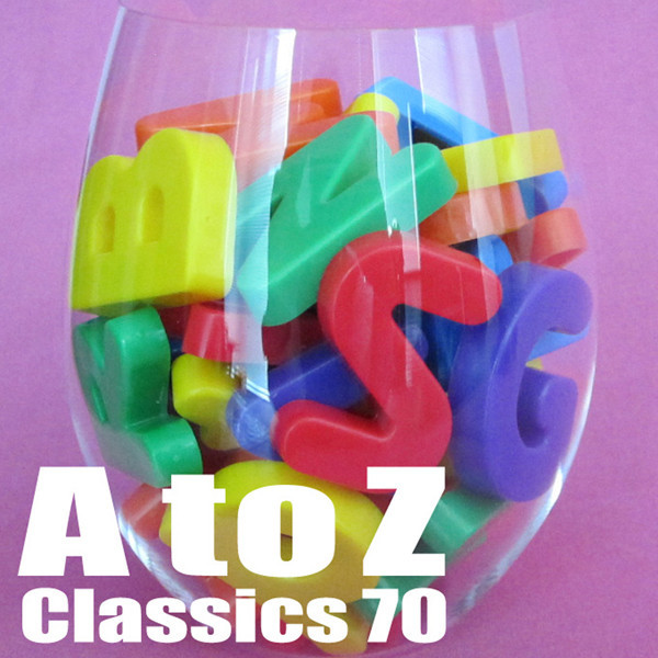 A to Z クラシック 70 | ビクターエンタテインメント