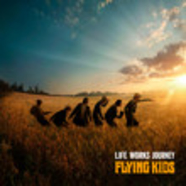 FLYING KIDS | LIFE WORKS JOURNEY | ビクターエンタテインメント