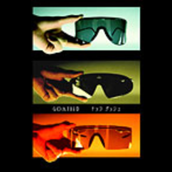 GOATBED | ドッツダッシュ／トウキョウサテライト | ビクター