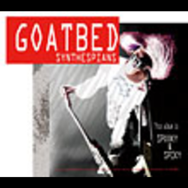 GOATBED | シンセスピアンズ | ビクターエンタテインメント