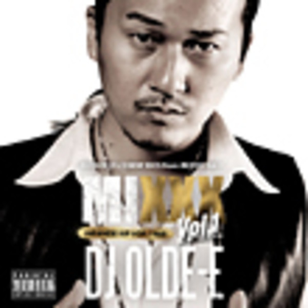 DJ OLDE-E | DJ OLDE-E's 3 NEW RECS from MIXXX Vol.1 | ビクター