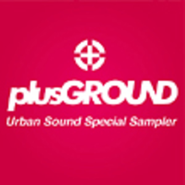 洋楽 Urban Special In-Store Sampler plusGROUND SPECIAL URBAN SAMPLER | ビクターエンタテインメント