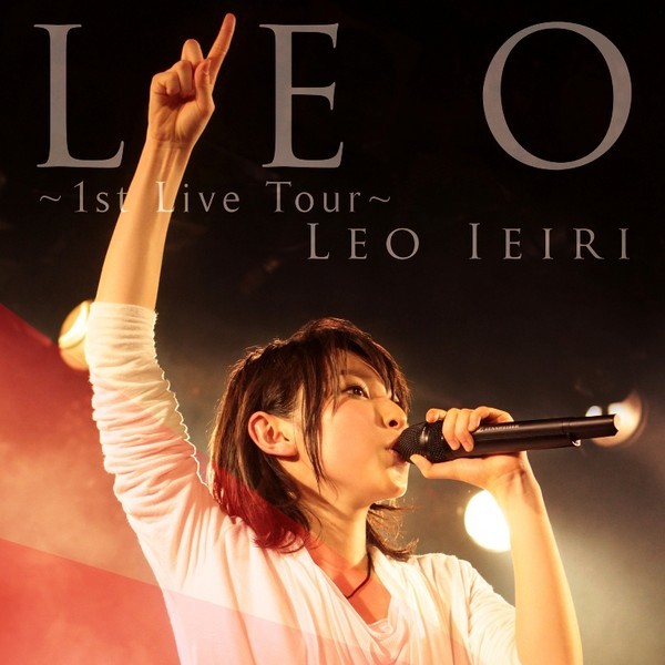 人気定番 | 家入レオ LEO ビクターエンタテインメント | Tour～ Live ～1st ミュージシャン