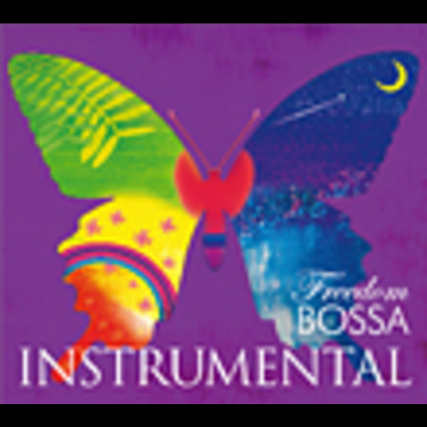 freedom orchestra | freedom bossa instrumental | ビクター