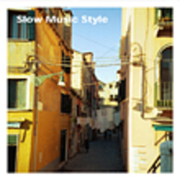 aosis records Compilation | Slow Music Style | ビクター 