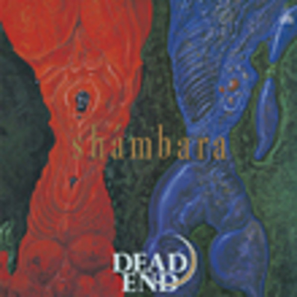 DEAD END | shambara | ビクターエンタテインメント