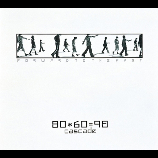 CASCADE | 80＊60＝98 | ビクターエンタテインメント