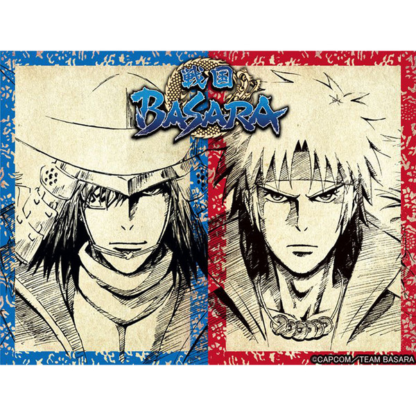 音楽：澤野 弘之 | 「戦国BASARA」Director's Special Edition | FlyingDog