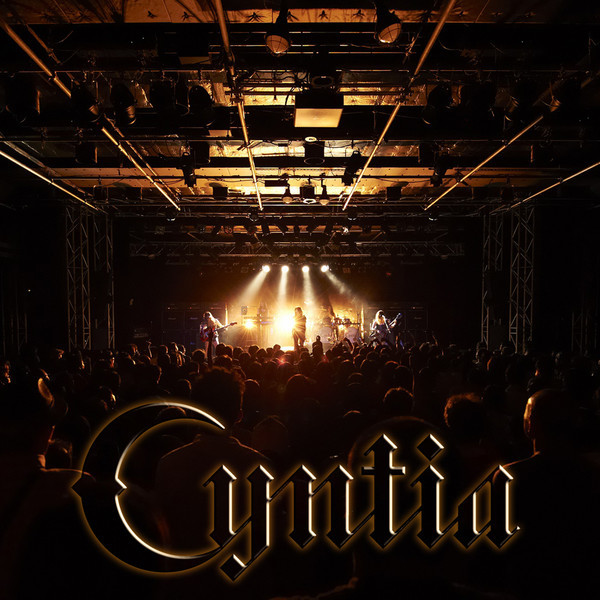 Cyntia | Live 2013 