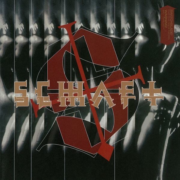 SCHAFT | SWITCHBLADE | ビクターエンタテインメント