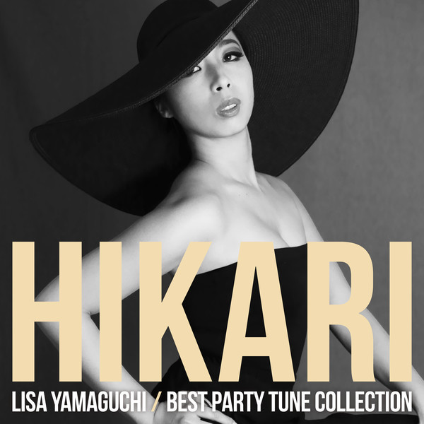 山口リサ | HIKARI ～BEST PARTY TUNE COLLECTION | ビクター