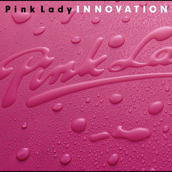 ピンク・レディー | INNOVATION（イノベーション） | ビクター 