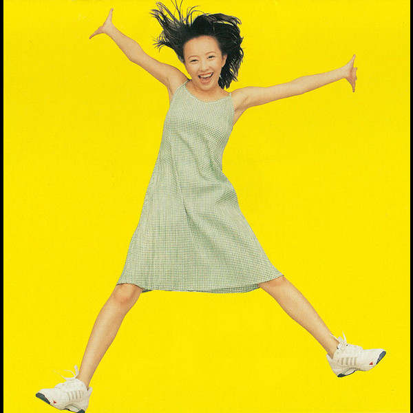 高橋 由美子 | 万事快調 | ビクターエンタテインメント