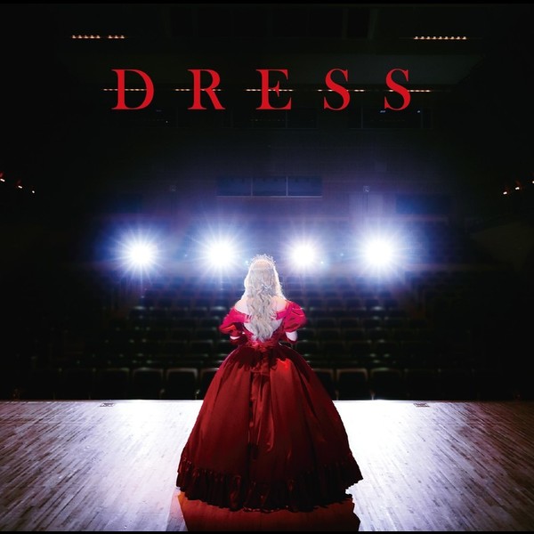 Kaya | DRESS | ビクターエンタテインメント