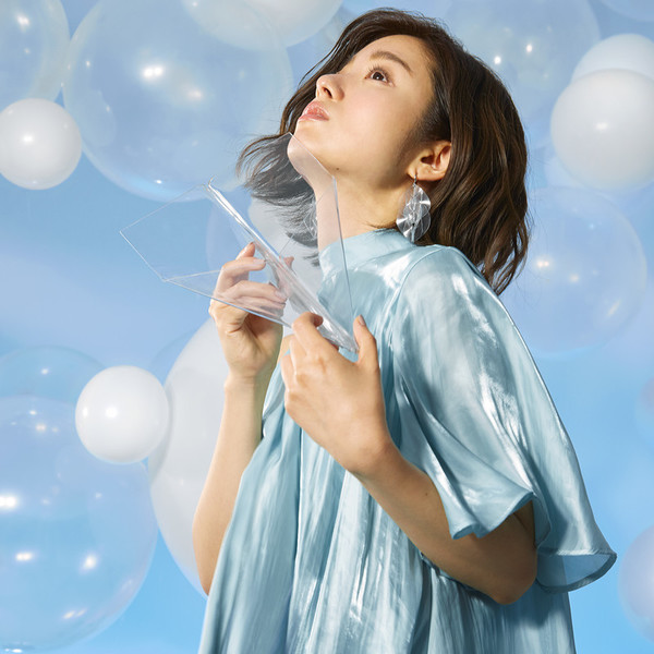 杏沙子 ファーストフライト プロモーション用非売品