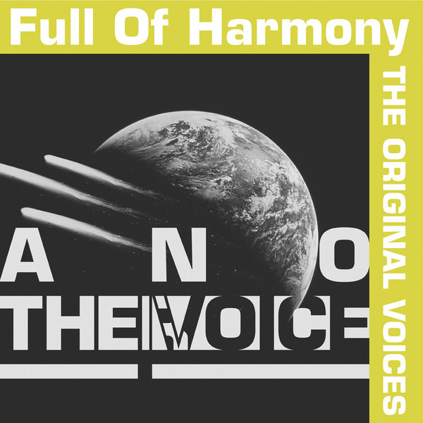 ★ぱんじー★Harmony of Peace vol.29＆32セット Full Of Harmony | Full Of Harmony THE ORIGINAL VOICES | ビクター