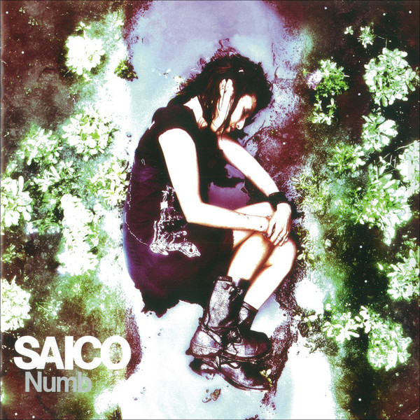 SAICO | Numb | ビクターエンタテインメント