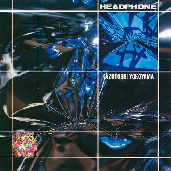 KAZUTOSHI YOKOYAMA | HEADPHONE | ビクターエンタテインメント