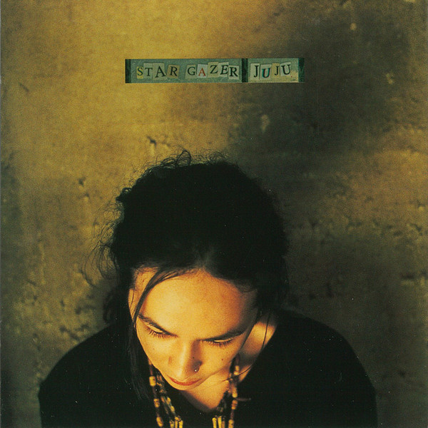 JUJU | STAR GAZER | ビクターエンタテインメント