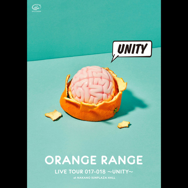 ORANGORANGE LIVE TOUR 018-019 ライブチケット2枚 ORANGE RANGE LIVE TOUR 018-019 〜ELEVEN PIECE〜