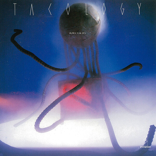 Akira Sakata | TACOLOGY | ビクターエンタテインメント