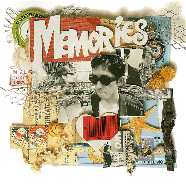 Memories of 1224　　メモリアル・エディション Amazon.co.jp: Memories of 1224 (限定生産盤)(2枚組) - BOφWY