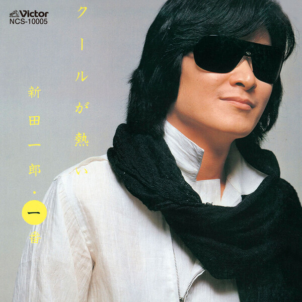 CD 新田一郎 TWIN PERFECT COLLECTION 新田一郎 ツイン・パーフェクト コレクション : 新田一郎