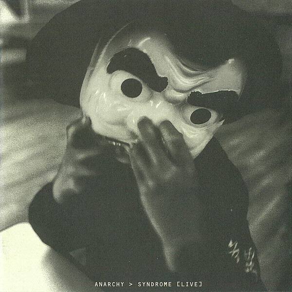 アナーキー | ANARCHY-SYNDROME [LIVE] | ビクターエンタテインメント