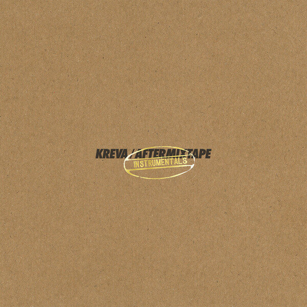 KREVA | AFTERMIXTAPE Instrumentals | スピードスターレコーズ