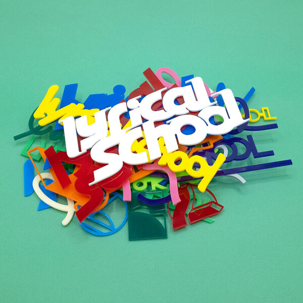 lyrical school | lyrical school 2010-2026 | ビクターエンタテインメント