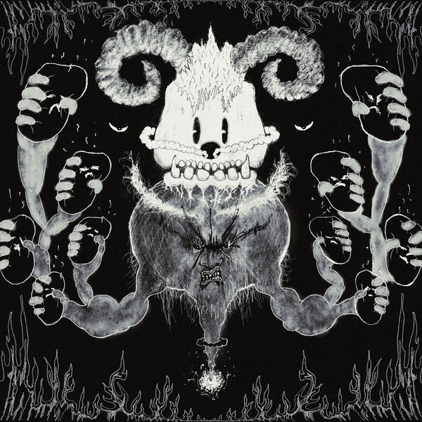 4s4ki | Here or Hell | スピードスターレコーズ