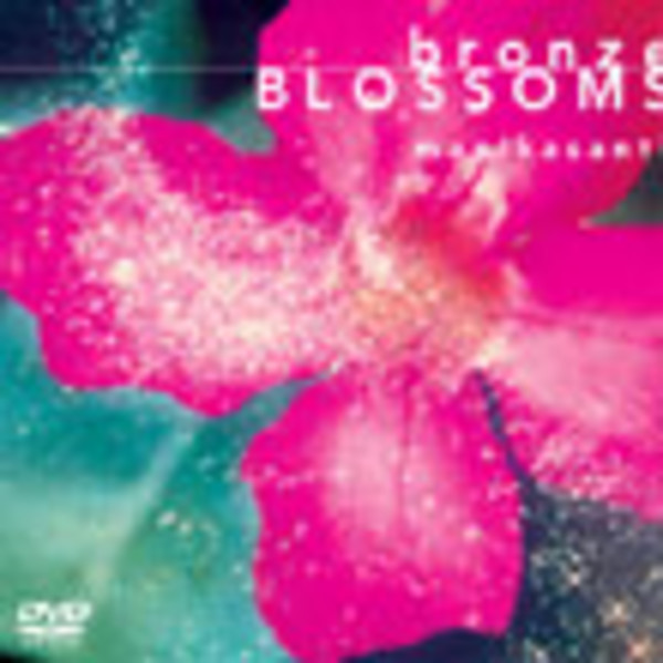 マニカサンティ | Bronze Blossoms～ブロンズの開花 細野 晴臣